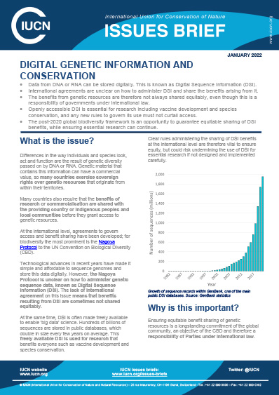 thumbnail_iucn_issues_brief_digital_genetic_information