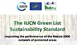 Green List SUstainability Standard