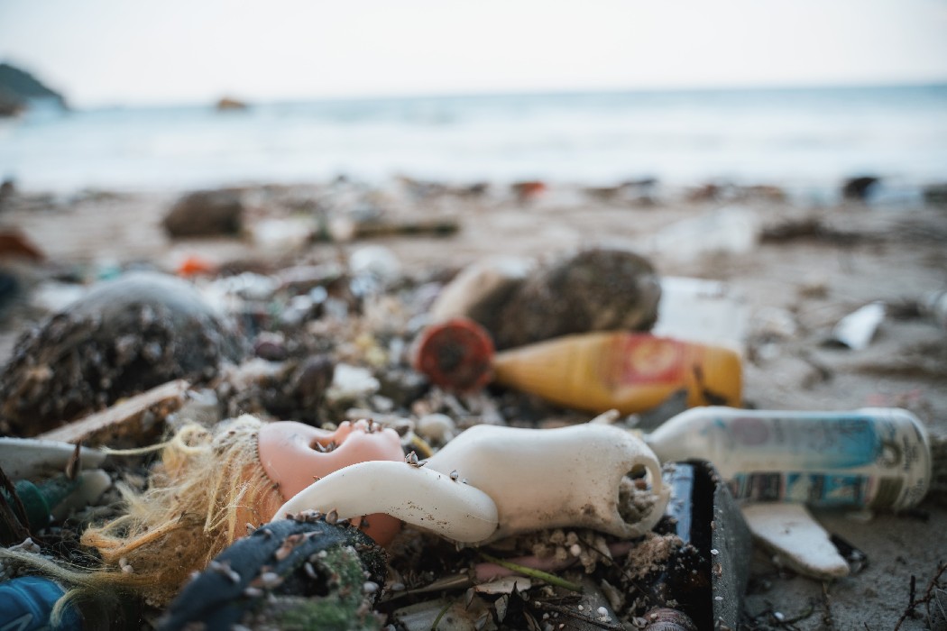 Fisheries and aquaculture practices contributing to marine litter and  plastic pollution A