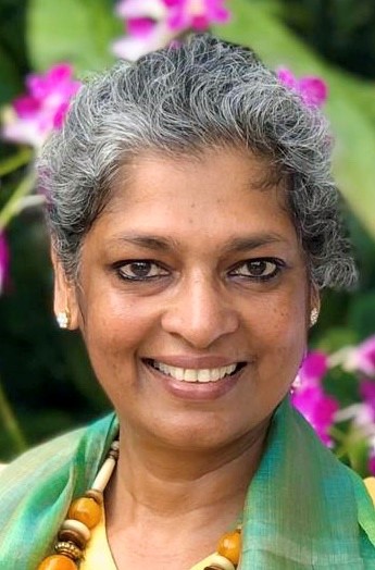 Dr. Indrani Sigamany