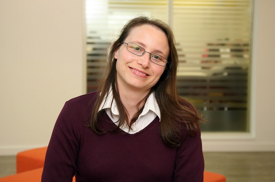 Karen Hulme