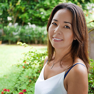 Nerissa Chao