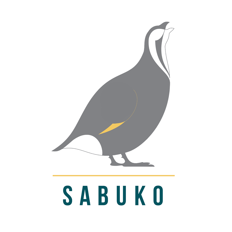 SABUKO logo