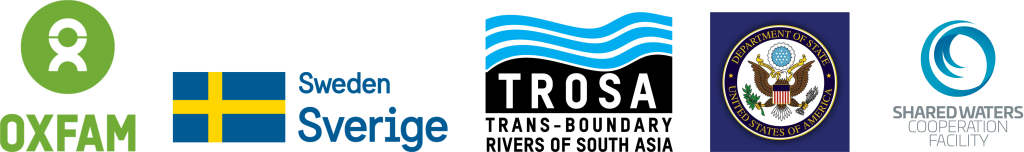 BRIDGE logos
