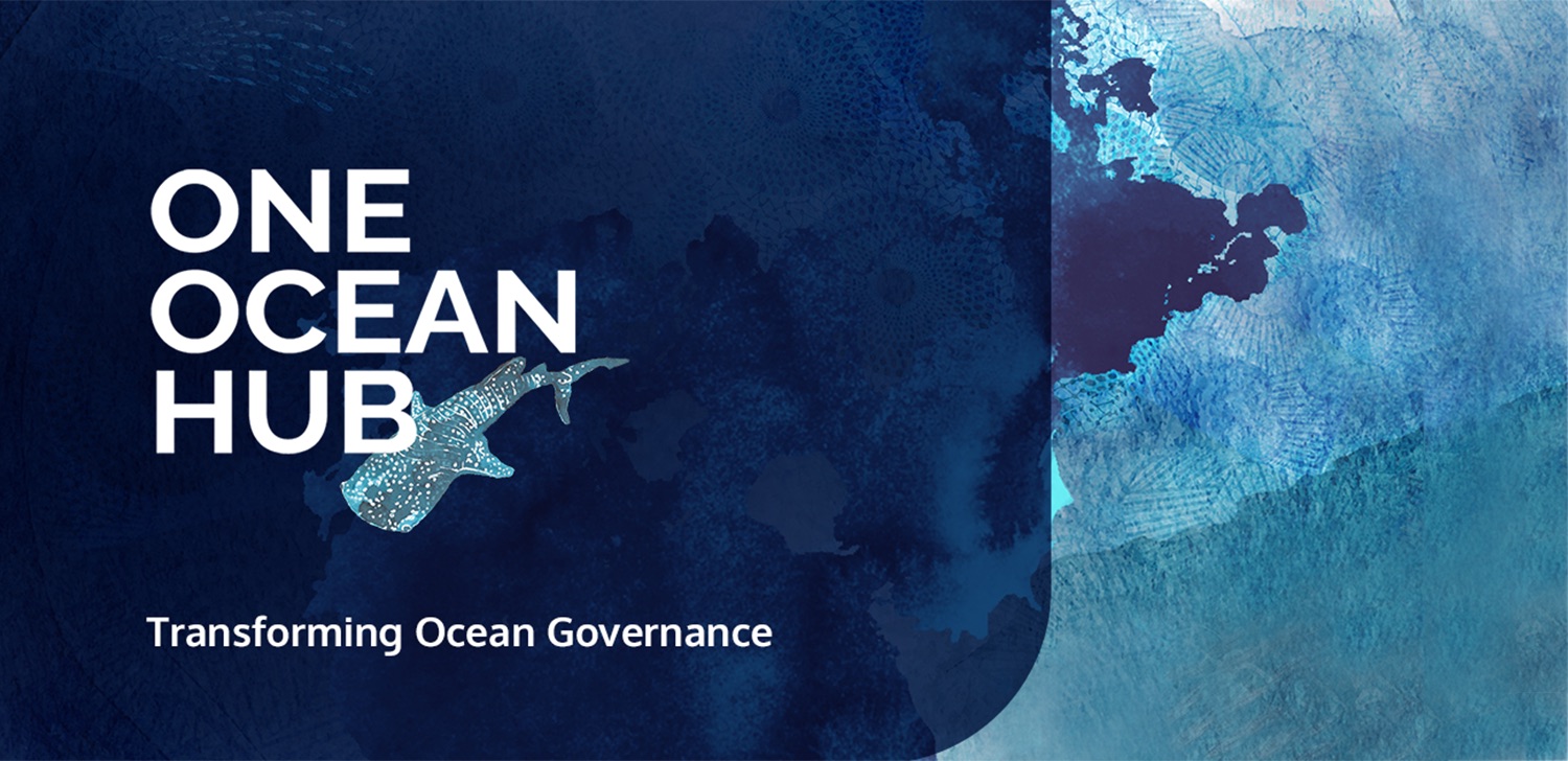 One Ocean Hub Logo