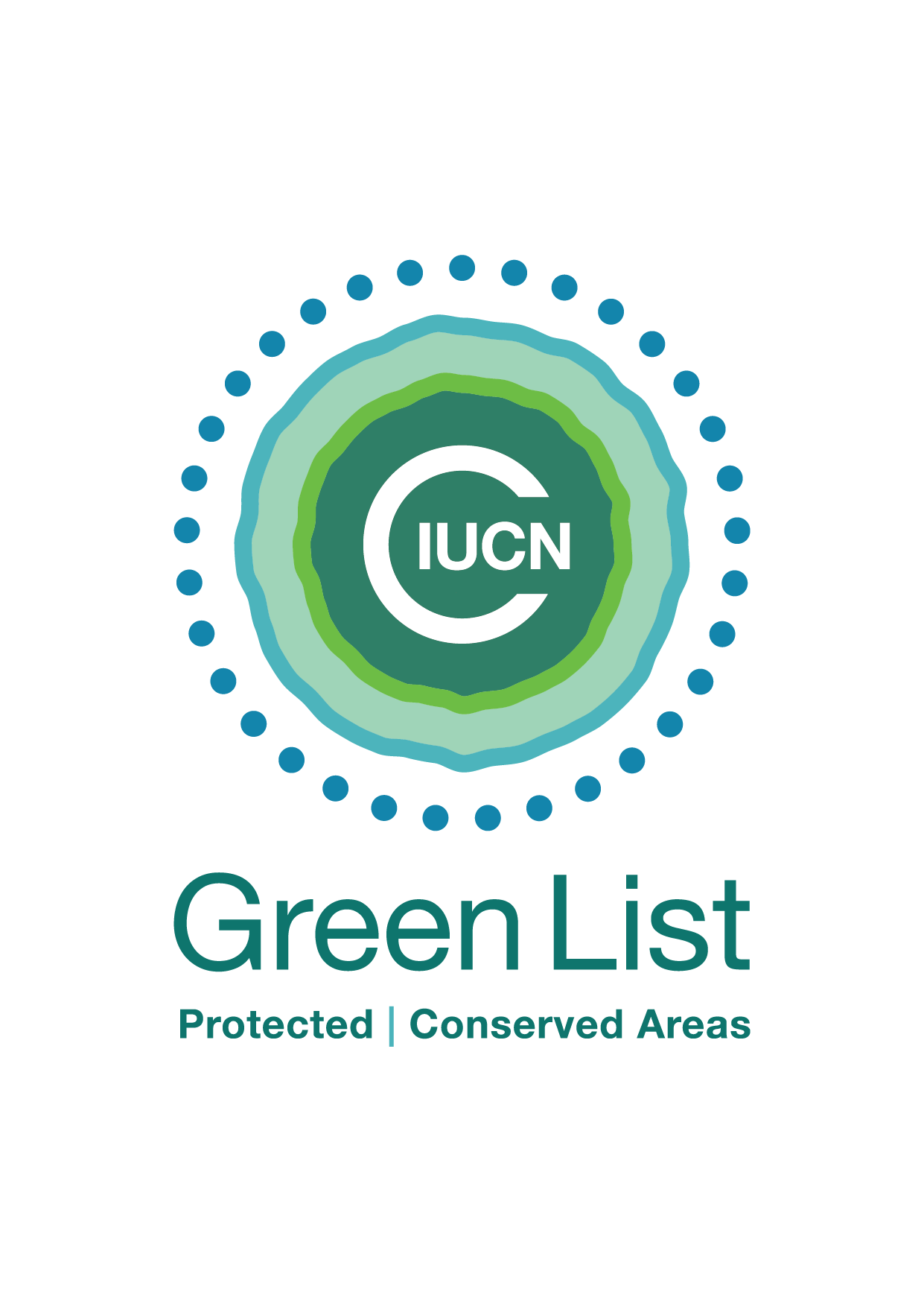 Green List Logo