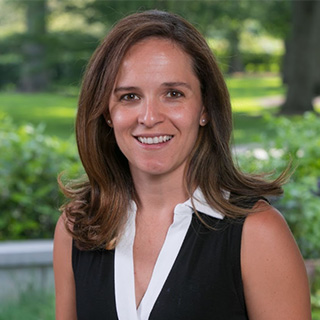 Silvia Alvarez-Clare