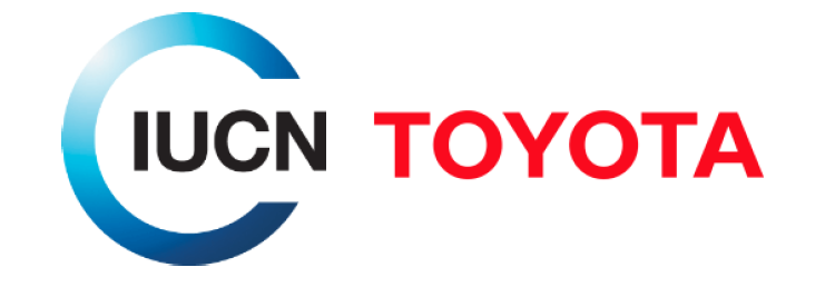 IUCN Asia - Toyota partnership