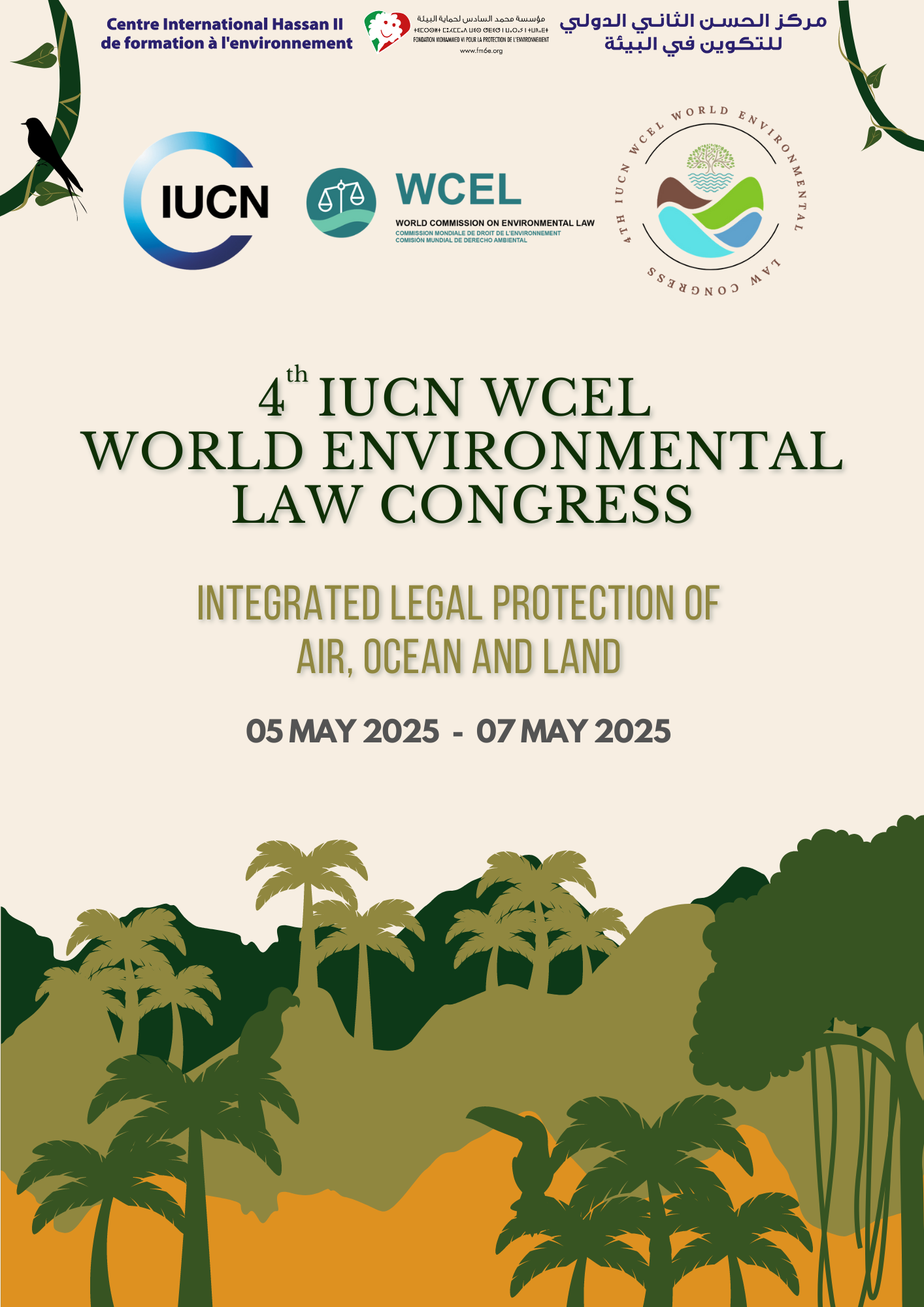 Morocco Congress_WCEL