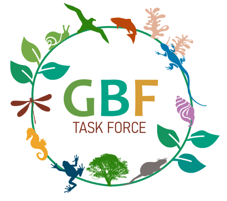 GBF logo_SSC Task Force