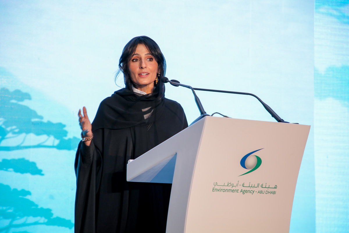 One quarter of freshwater animals at risk of extinction IUCN Red List