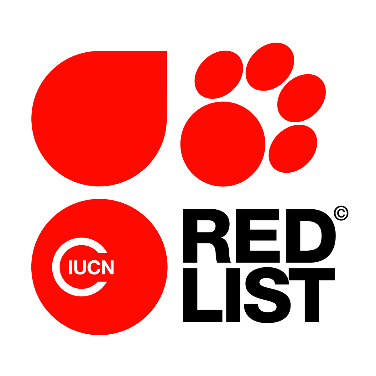 Red List Logo