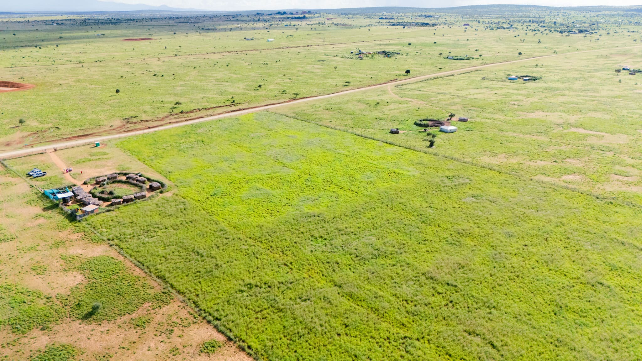 farmland