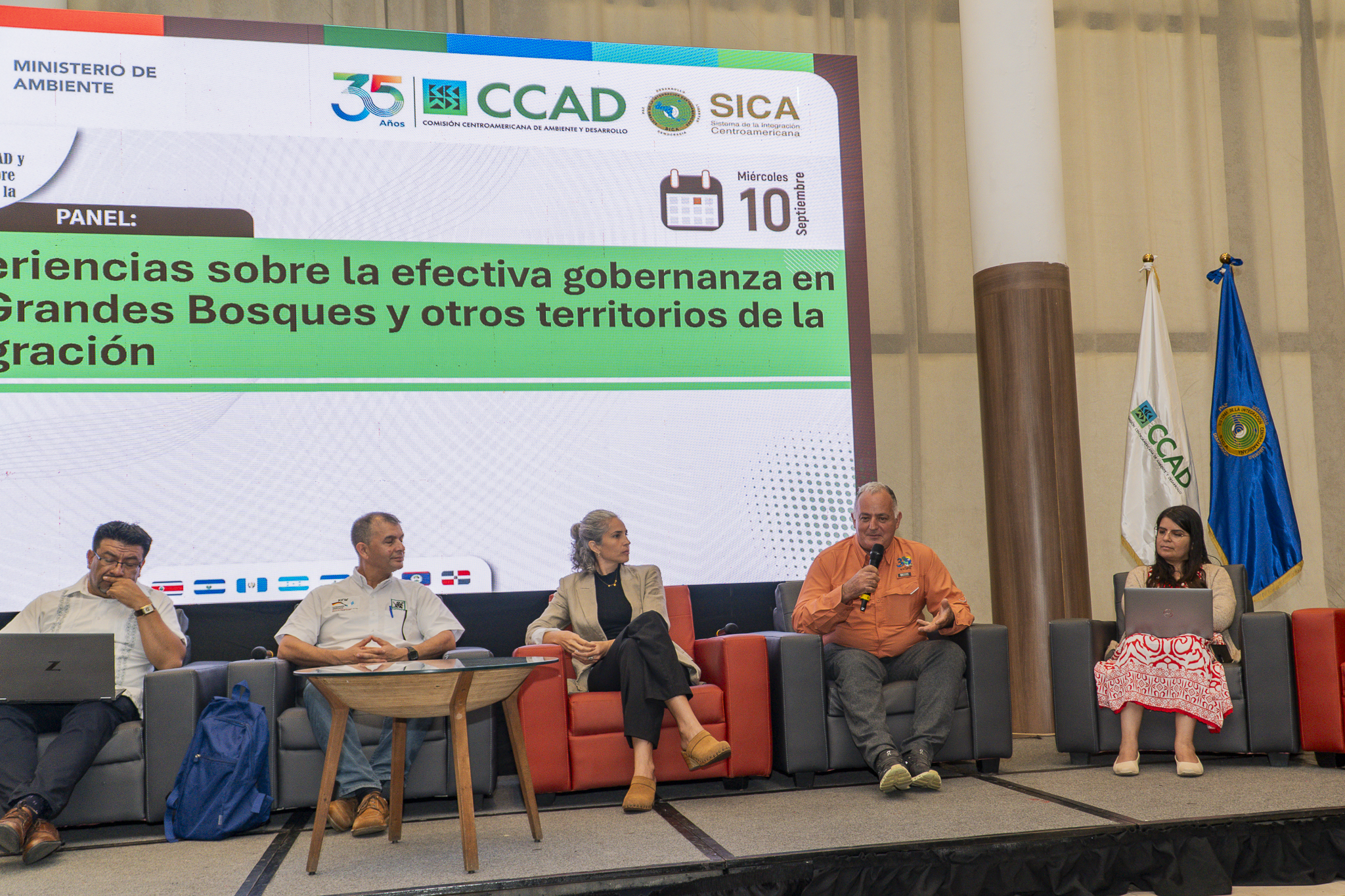 Restauración y Servicios Ecosistémicos: Aprendizajes y Perspectivas