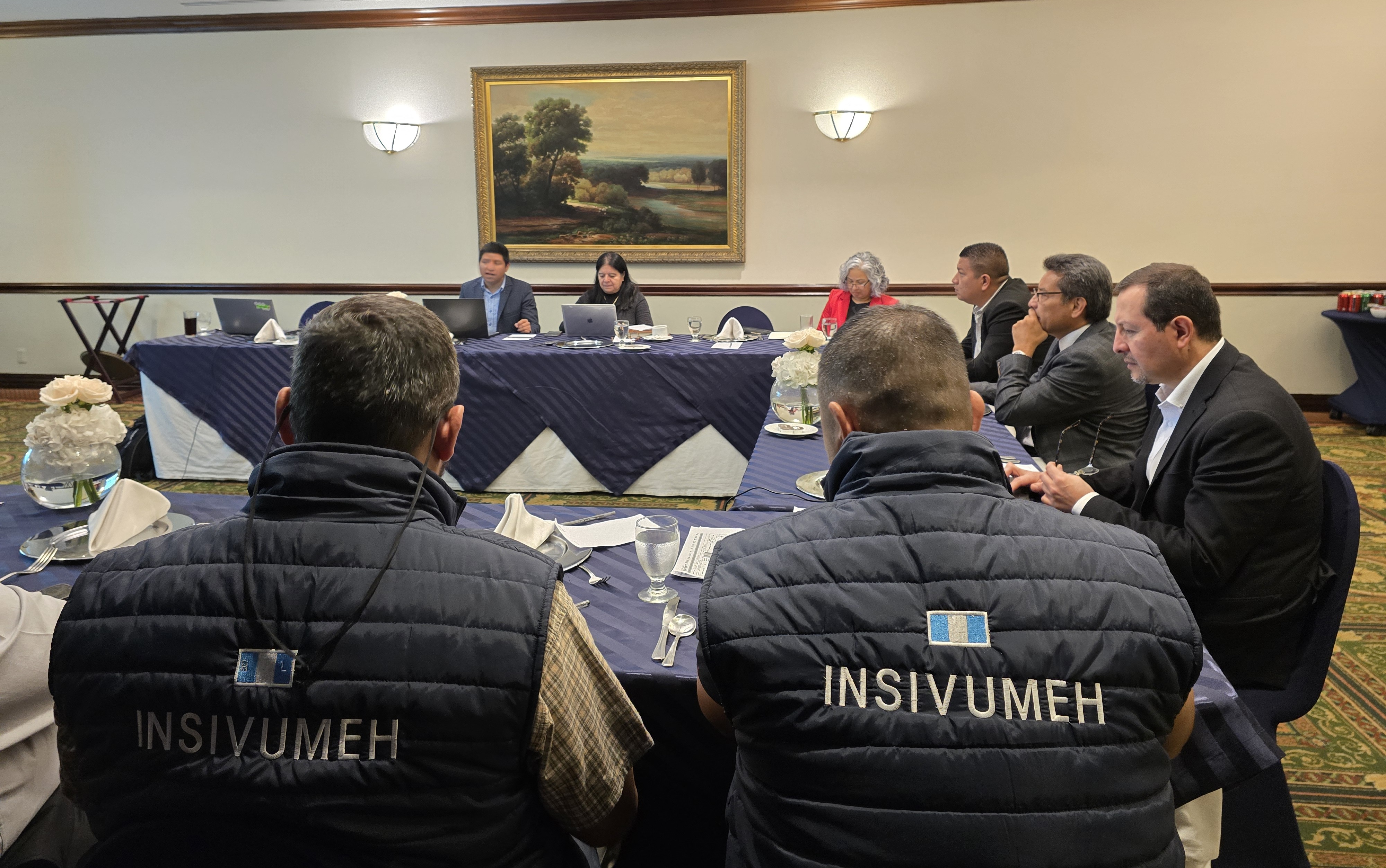 Última convocatoria del programa de medianas donaciones de Altiplano Resiliente