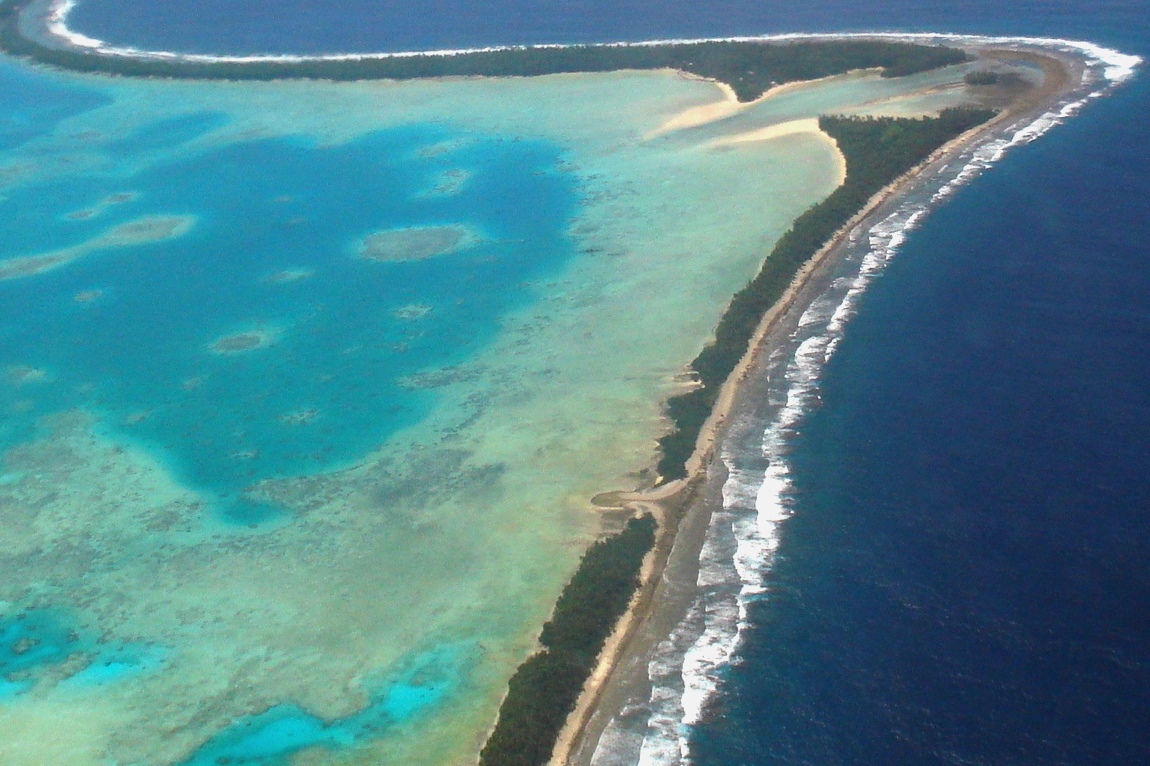 Tuvalu joins IUCN as newest Pacific Island State Member