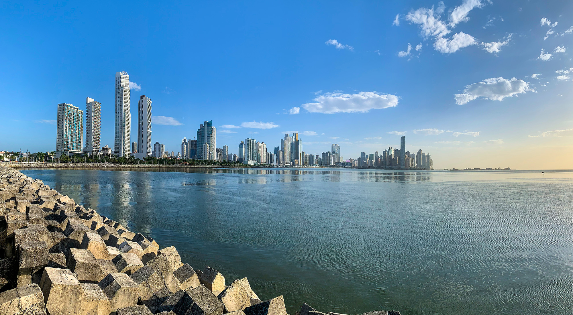 Panama to host next World Protected and Conserved Areas Congress…