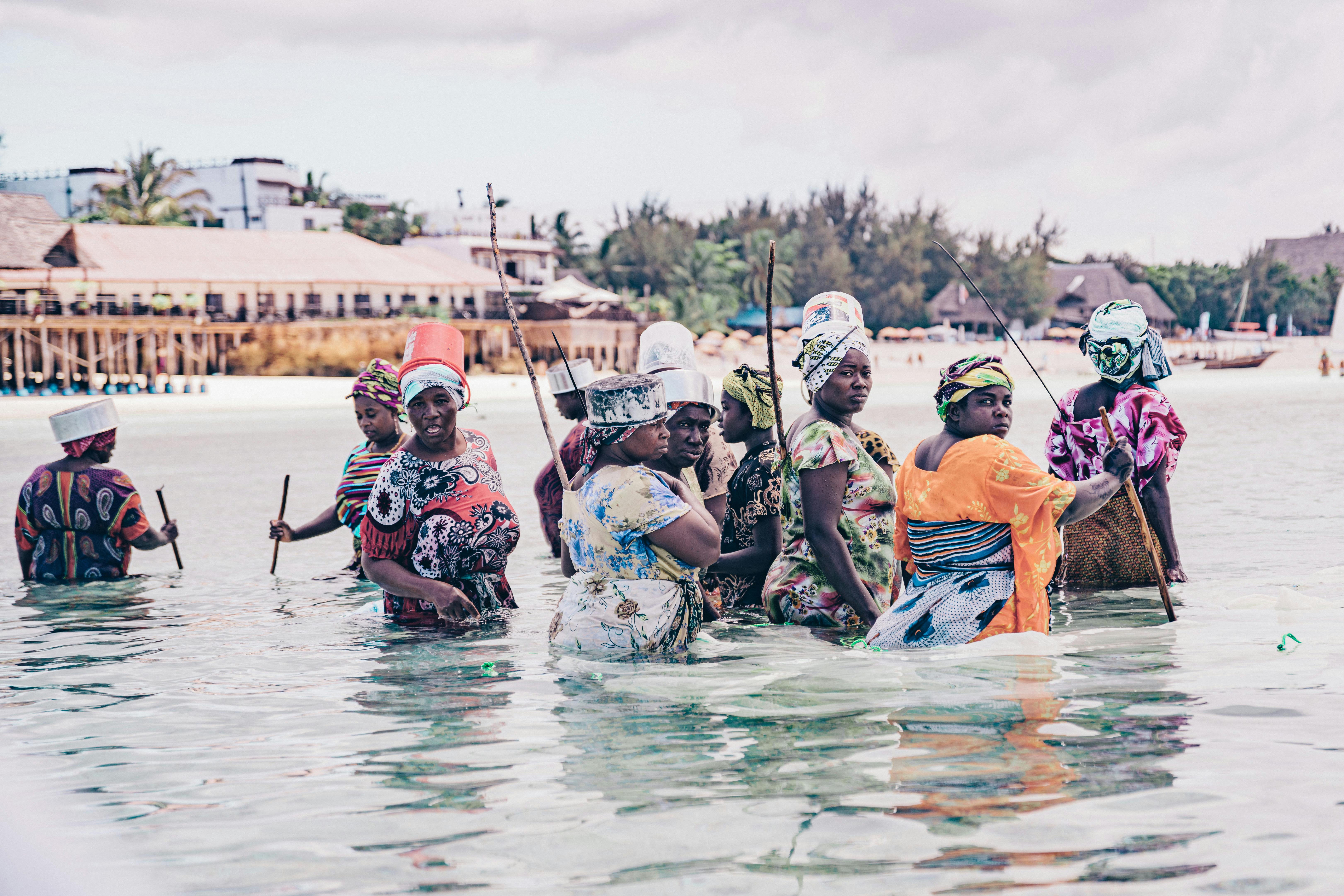People of the Oceans Breakthrough: Landmark Step for Indigenous…