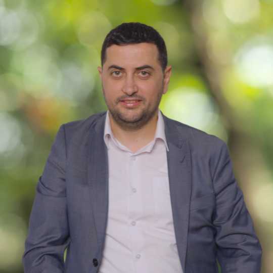 IUCN ROWA 