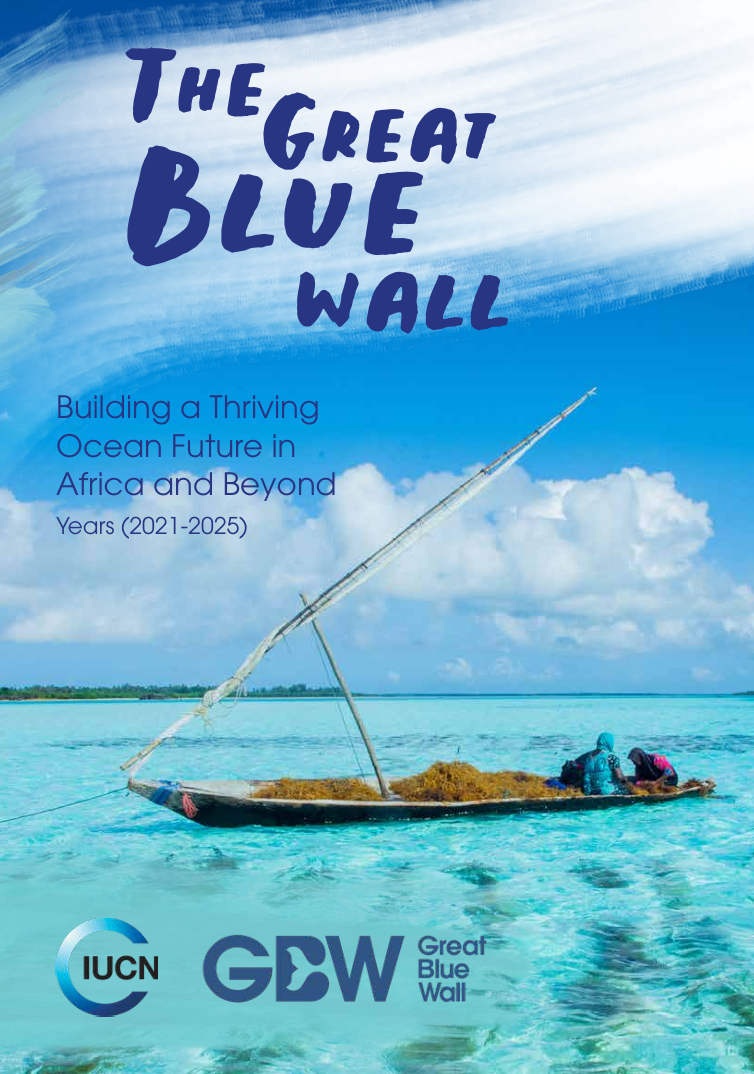 GBW report cover 2025
