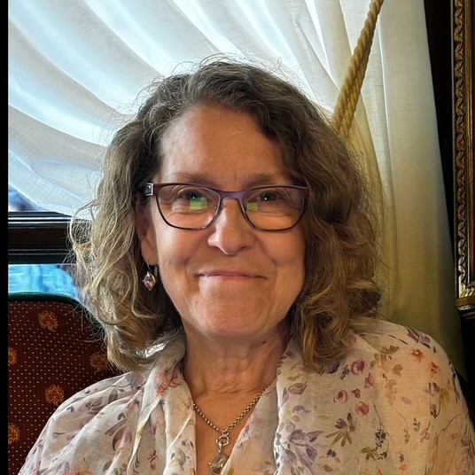 author iamge