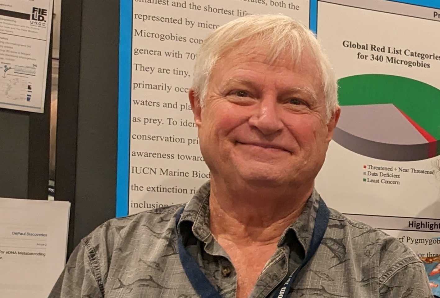 Dr Kent Carpenter