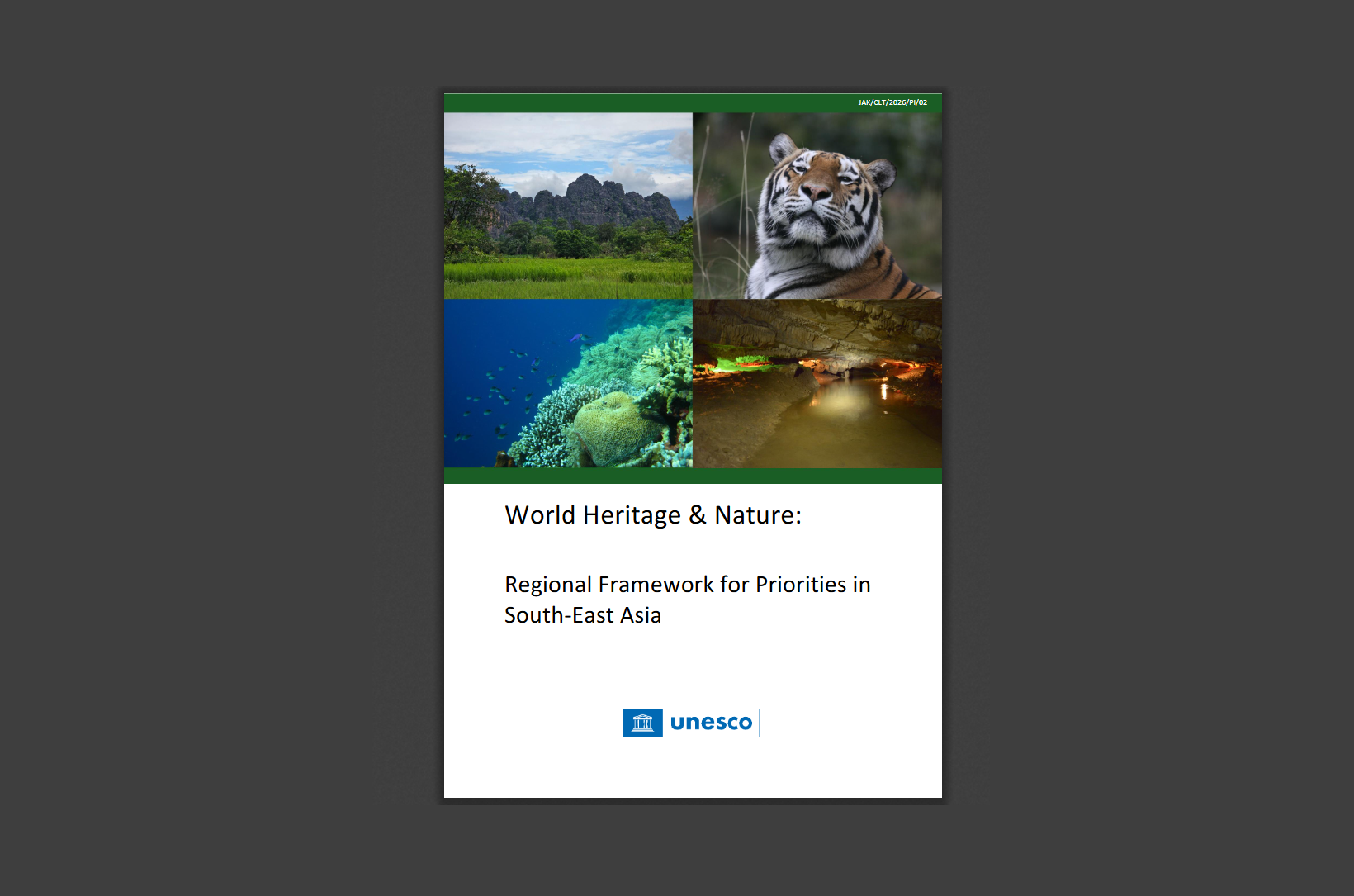 south east asia world heritage