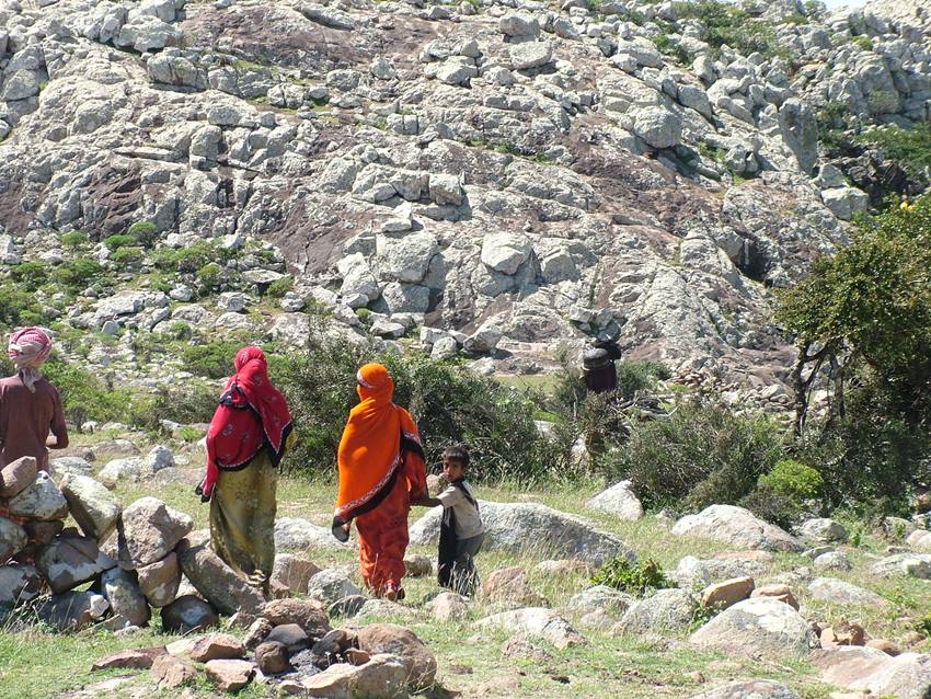 Socotra Archipelago, Yemen