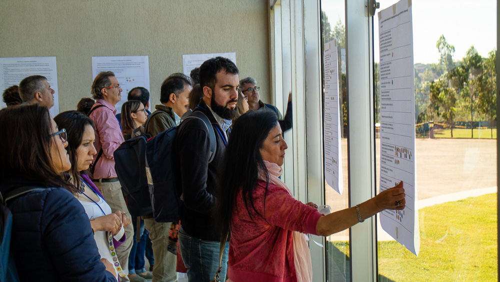 Foro Sudamericano de Conservación