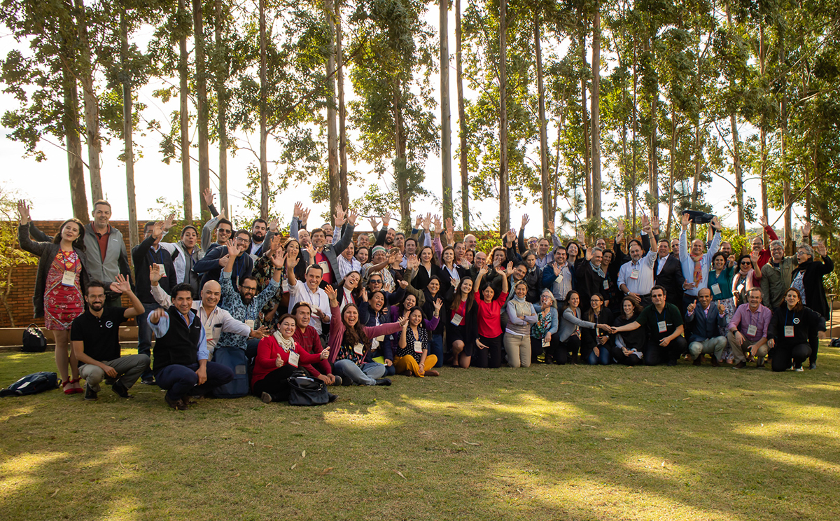 Foro Sudamericano de Conservación