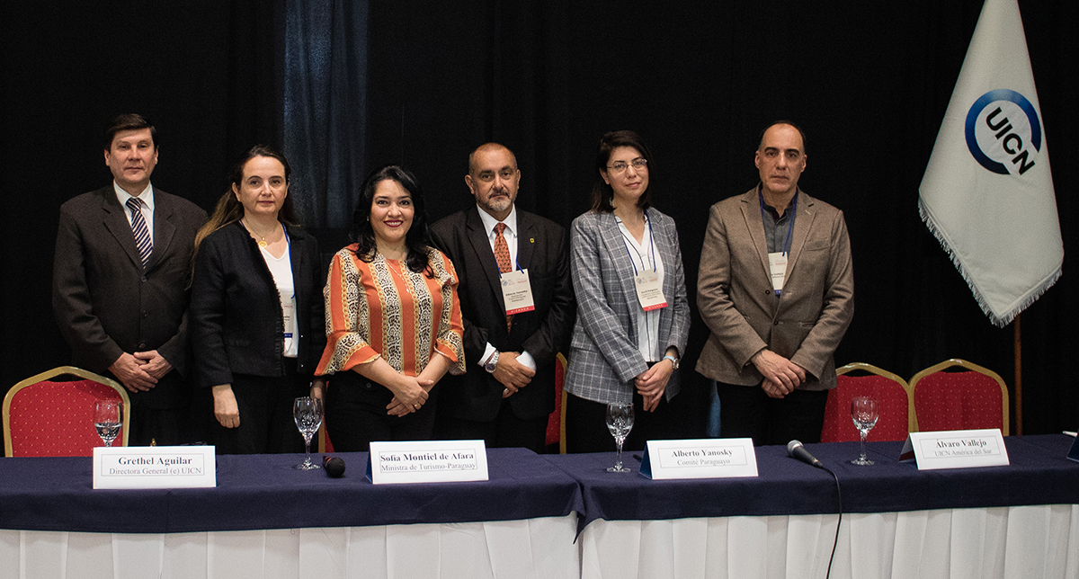 Foro Sudamericano de Conservación