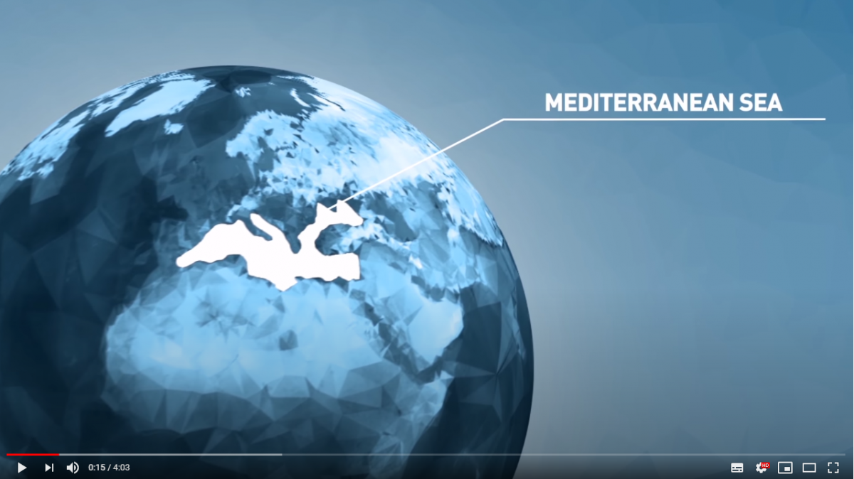 Mediterranean Marine Protected Areas as nature-based solutions to climate change