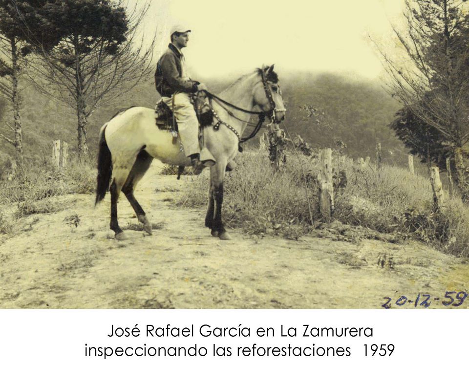 José Rafael García
