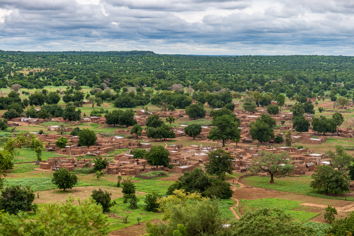 Biodiversité - Burkina Faso