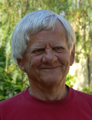 Mr Veit Koester, Denmark