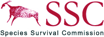 SSC logo