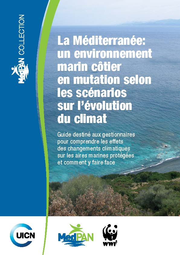 La Méditerranée : un environnement marin côtier en mutation selon les scénarios sur l’évolution du climat