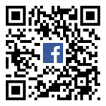QR code coastal carbon sinks conference