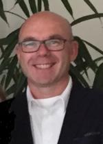 Andrej Sovinc, WCPA Regional Chair for Europe
