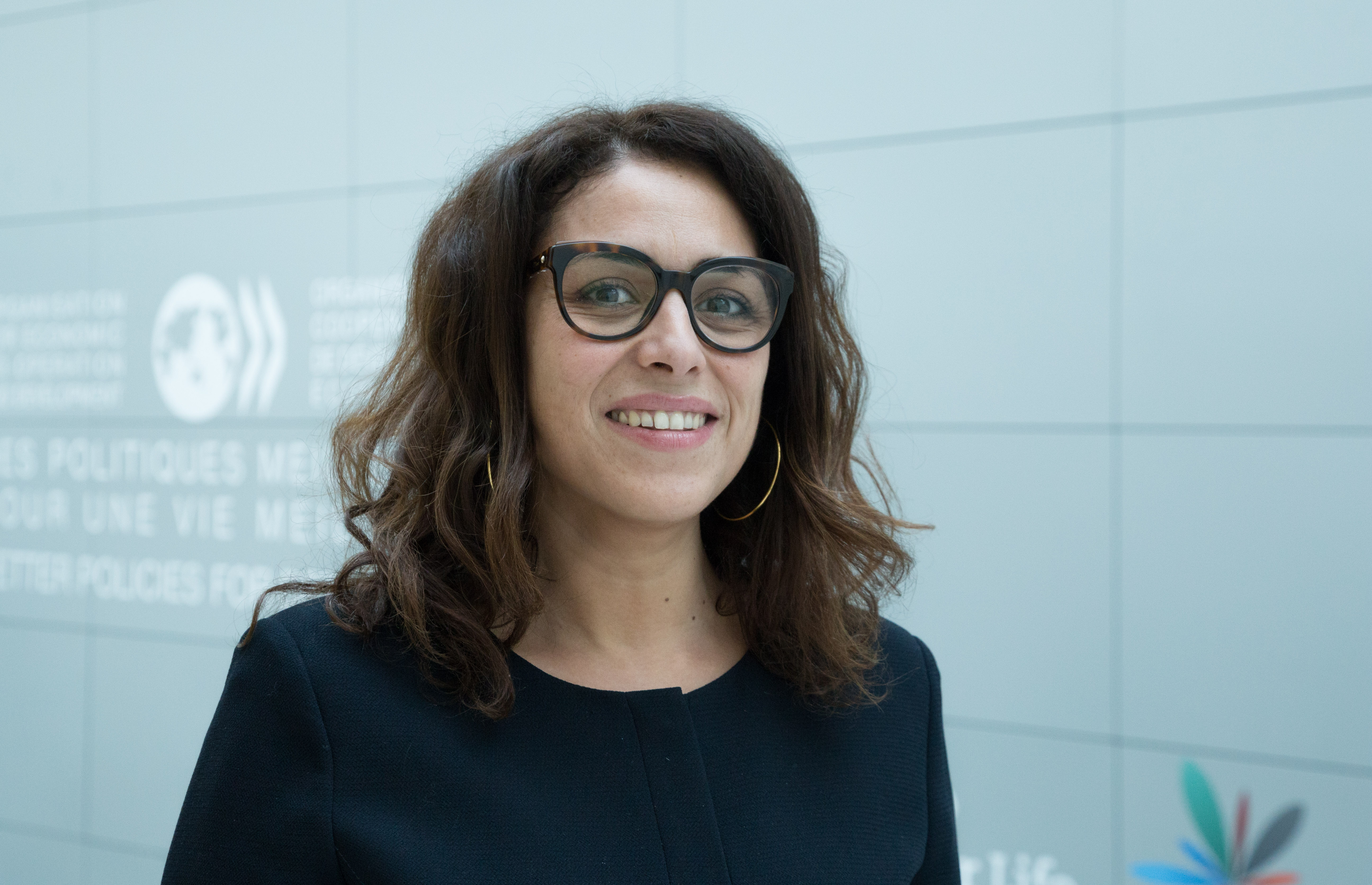 Aziza Akhmouch