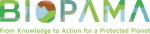 BIOPAMA LOGO