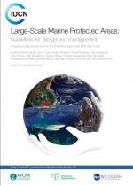 Large-Scale Marine Protected Areas. Guidelines for design and management