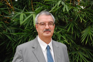 Braulio F. S. Dias