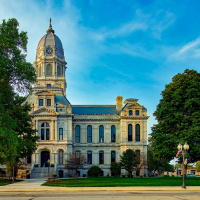 Courthouse