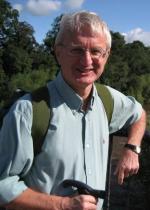 Roger Crofts, WCPA Regional Chair for Europe