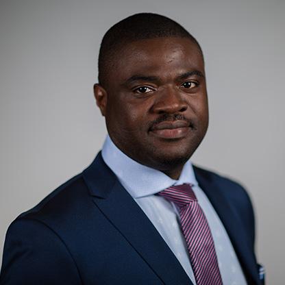 Damilola Olawuyi