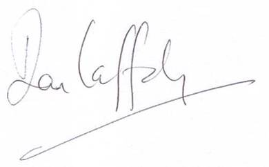 Dan e-sign