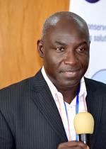 M. Yacouba Savadogo