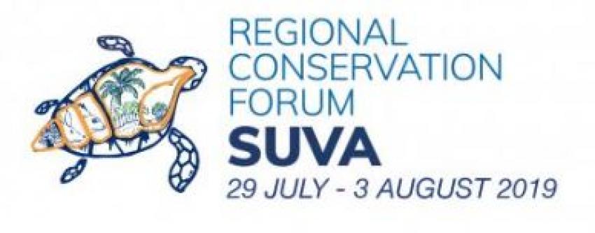 IUCN RCF SUVA