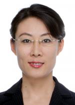 Hanying Li, IUCN CEC Steering Committee